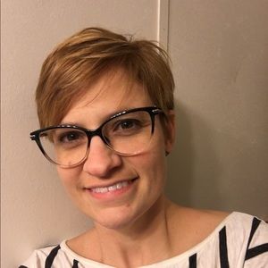 Meet your Posher, Susan